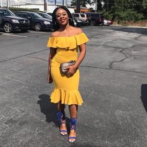 Meet your Posher, Princess